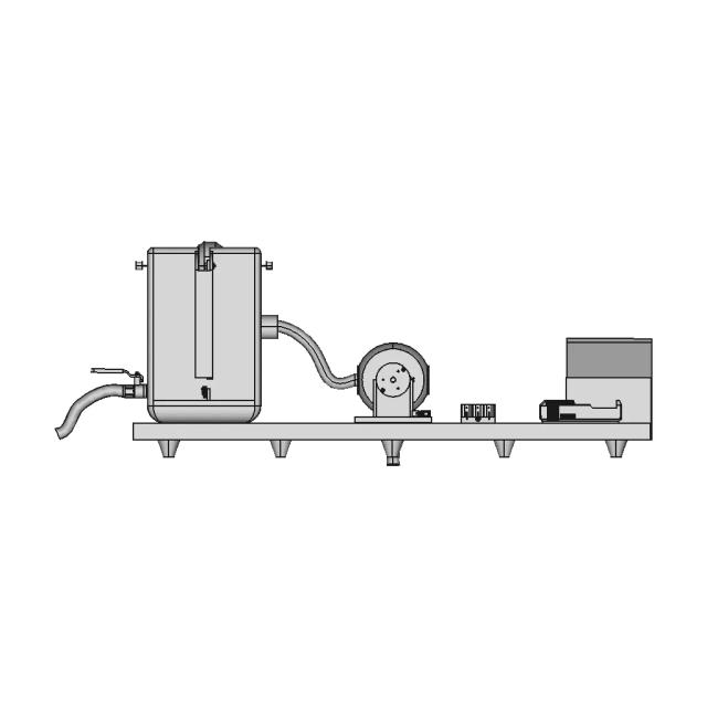 Bike Suspension System 2 | Professional CAD Design