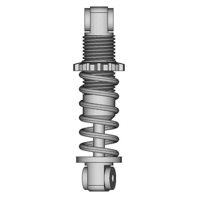Microwave Transformer Mot 1 | Professional CAD Design