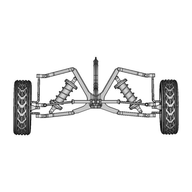 Houkem 3661 1 | Professional CAD Design