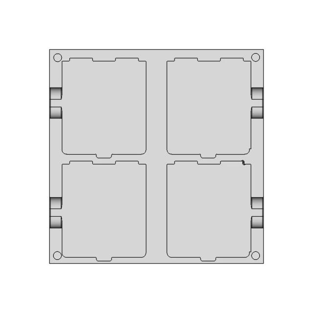 Ekiy Ec03 Wireless Android Auto No Case 1 | Professional CAD Design