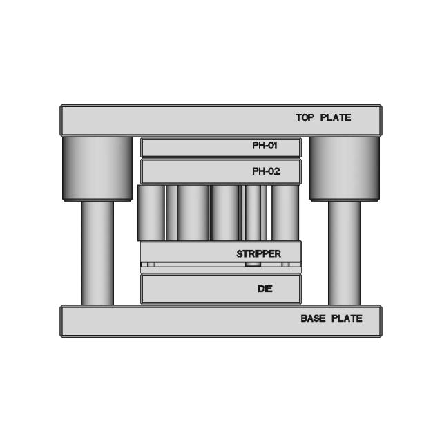 Mechanism 189 | Professional CAD Design