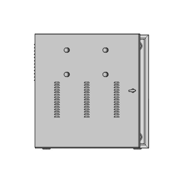 Bucket Excavator 15T 1 | Professional CAD Design