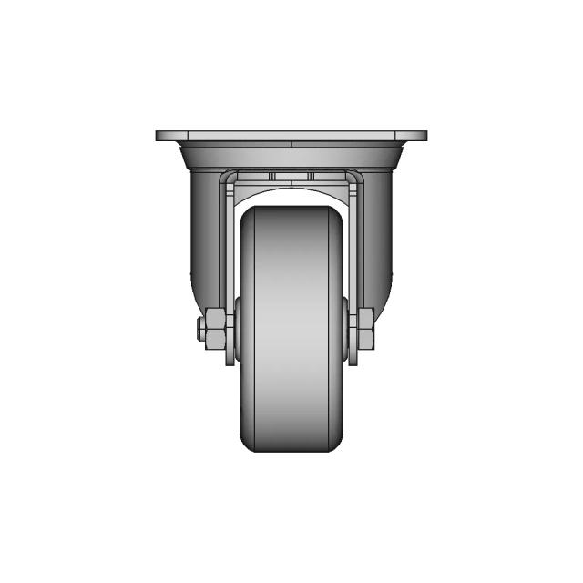 Kabelhaspel 1 | Professional CAD Design