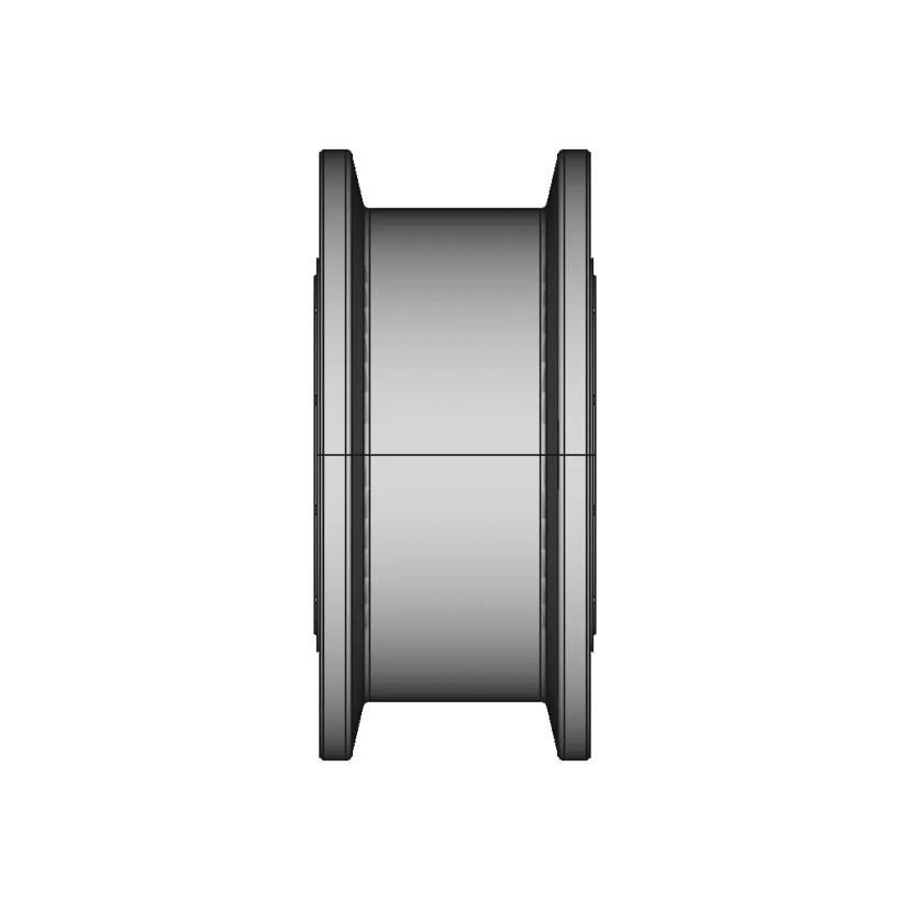 4721 0300 Schurter 1 | Professional CAD Design