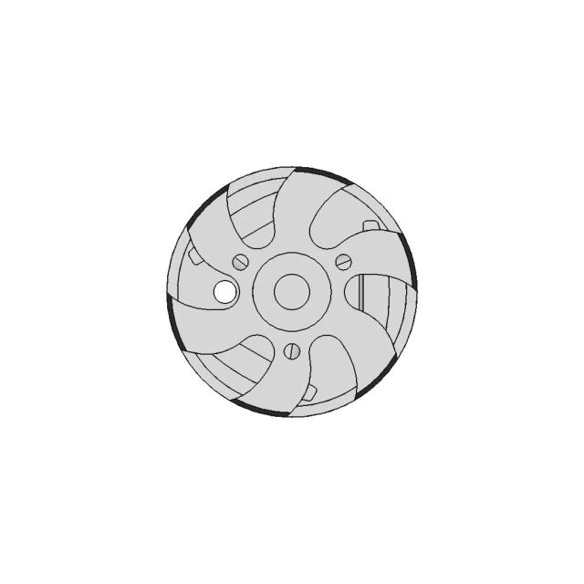 152 010 1 | Professional CAD Design