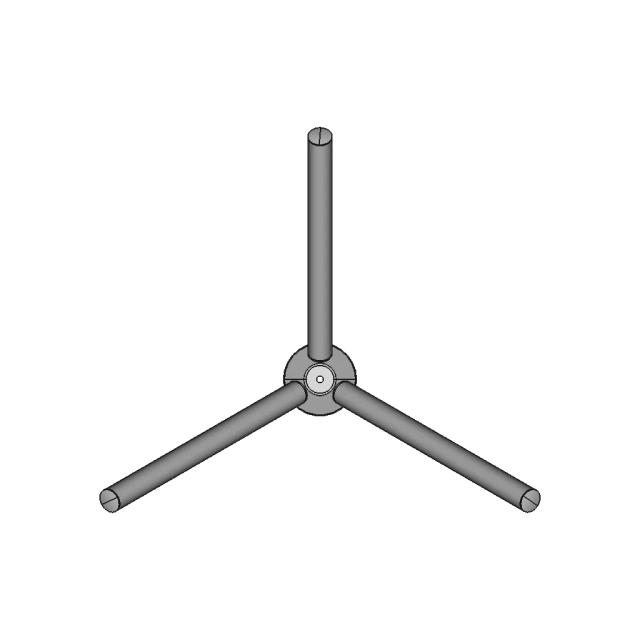 How Design A 12 150 Pipe Connection Solidworks 1 | Professional CAD Design