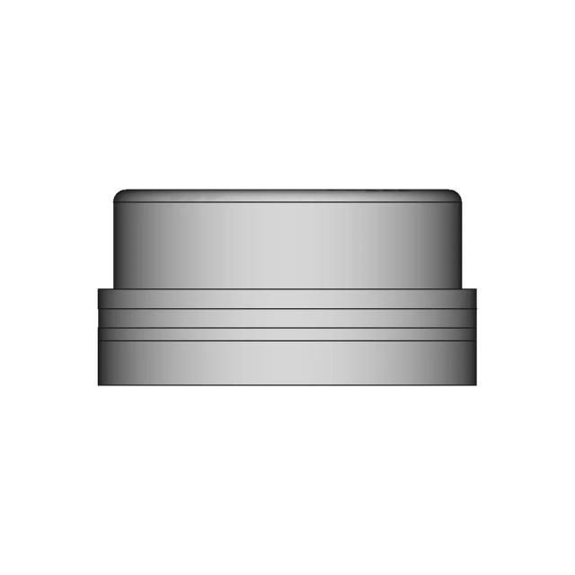 Decorative Panel 7 | Professional CAD Design