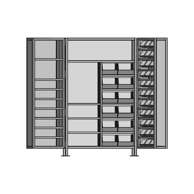 Adapter Board 10 5 1 | Professional CAD Design