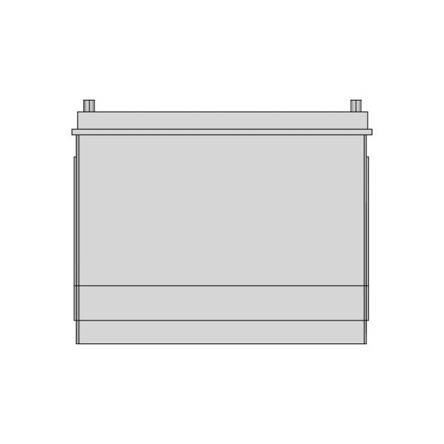 3 2 Solenoid Valve Asco Nf8327B302 1 | Professional CAD Design