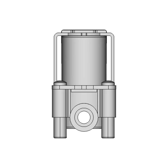 Soap 26 | Professional CAD Design