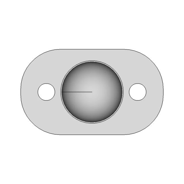 Bambu Lab P1S Mockup 1 | Professional CAD Design