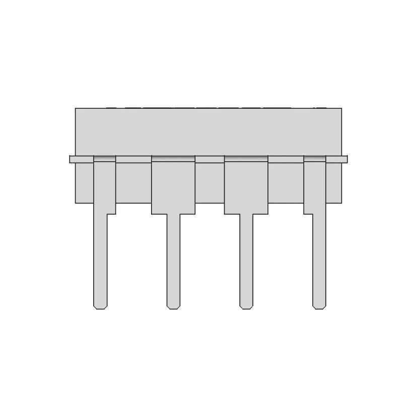 Roubo Workbench 4 | Professional CAD Design