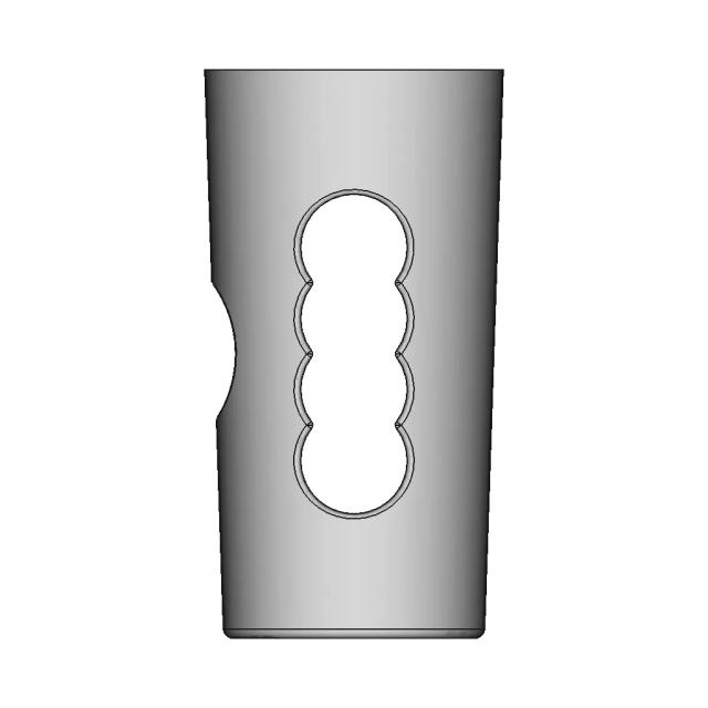 Practice 33 Basic Cad Experience 1 | Professional CAD Design