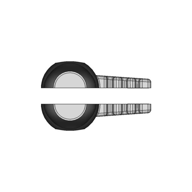 20 Shilling Coin 1 | Professional CAD Design