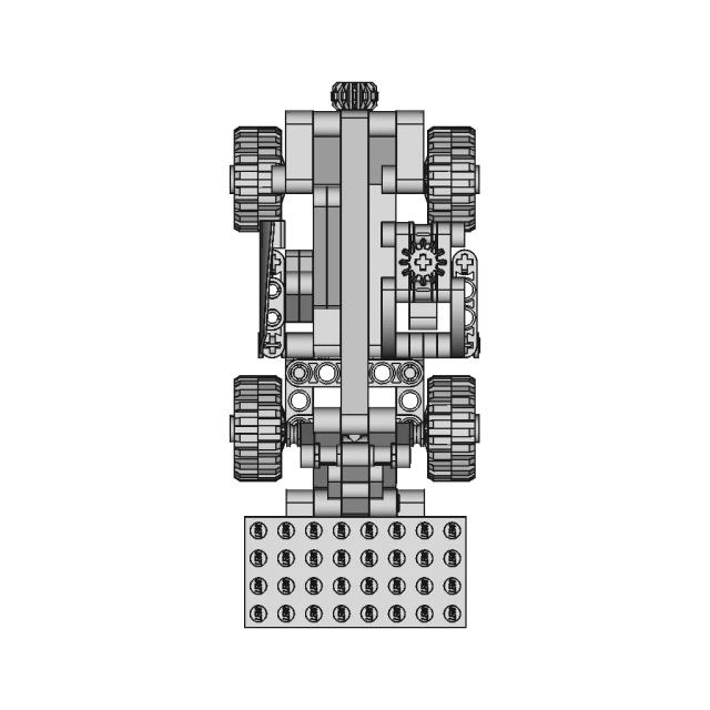 Slide Switch 2Sp 1 | Professional CAD Design