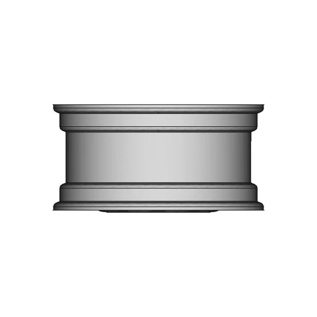 Huben Bm 45 400 1 | Professional CAD Design