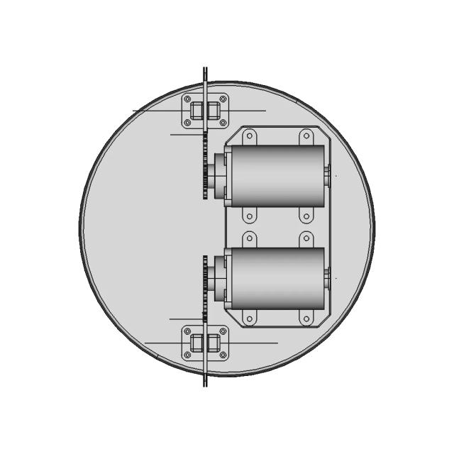 Soap Bubble 1 | Professional CAD Design