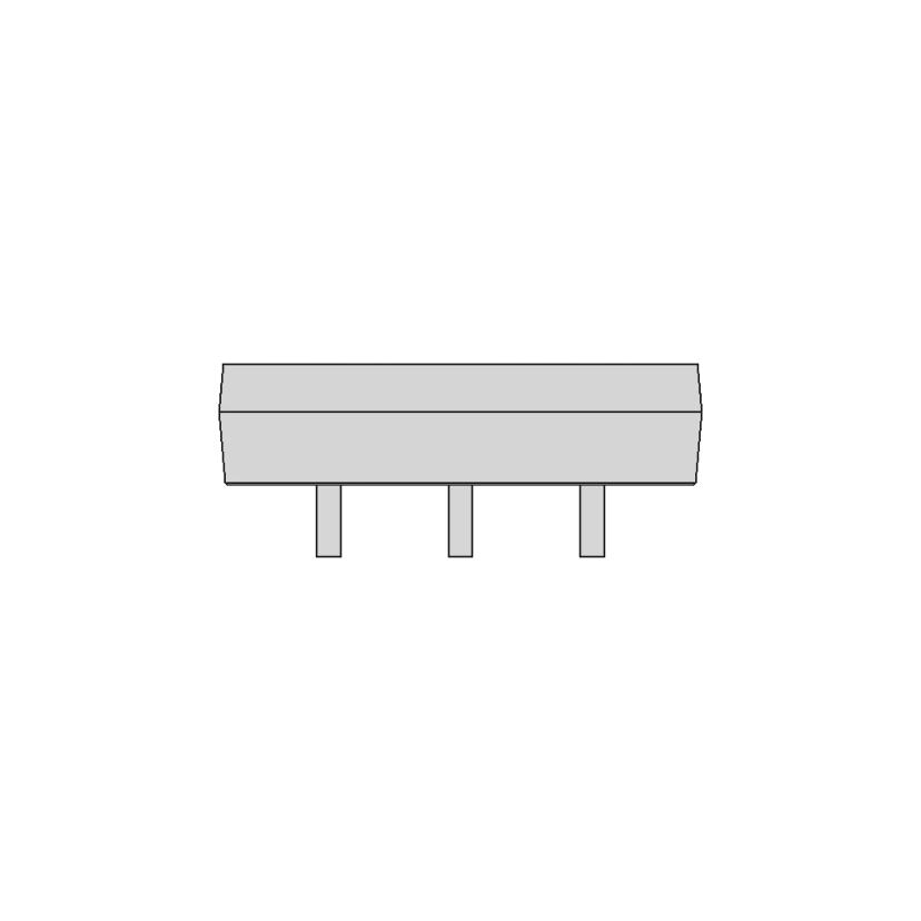 Silo Secador De Nuez 1 | Professional CAD Design