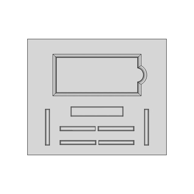Reducing Gearbox Assembly 1 29 1 | Professional CAD Design