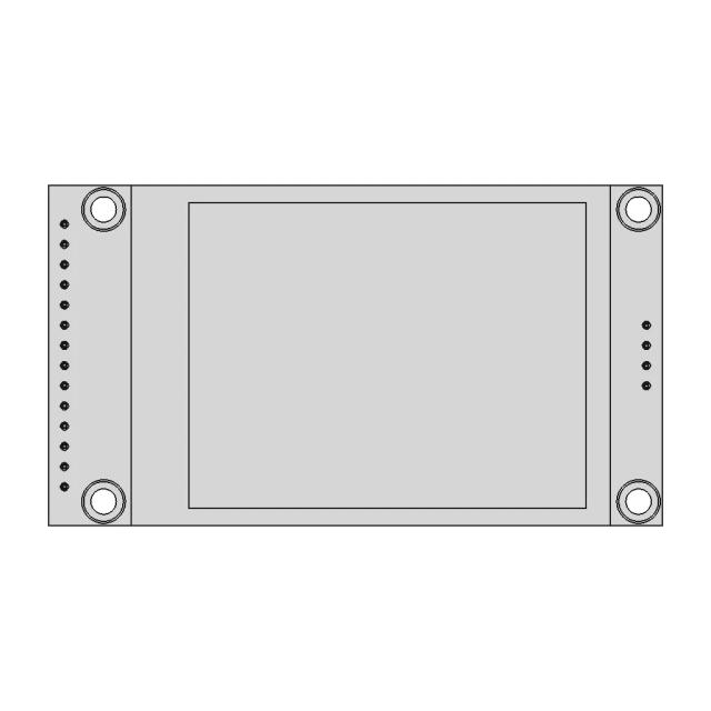 Coworking Table Mesa De Oficina 1 | Professional CAD Design