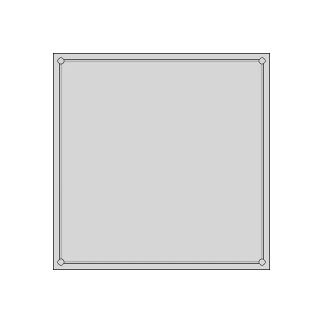 Esp8266 Microcontroller 1 | Professional CAD Design