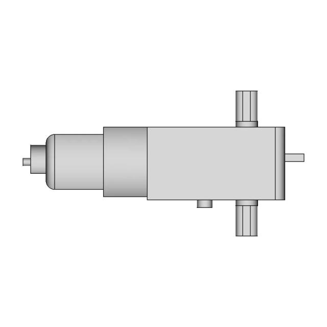 Fiat Tempra With Spoiler 1 | Professional CAD Design