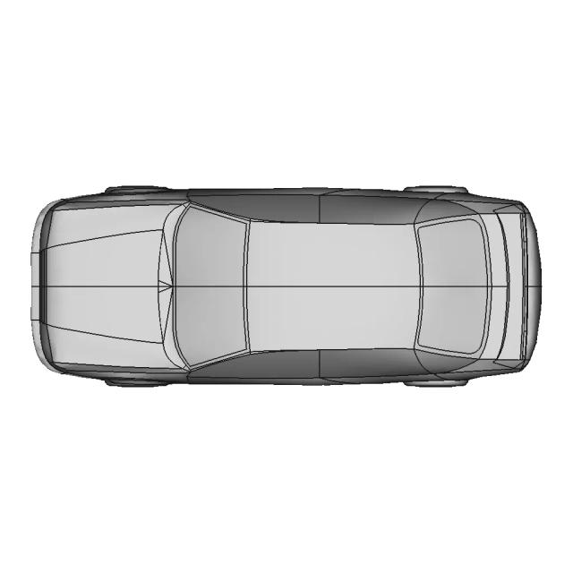 Doit Esp32C6 N4 Module 1 | Professional CAD Design