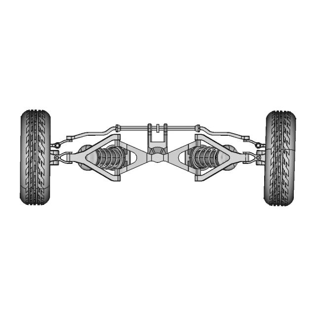 Modified Vzbot 1 | Professional CAD Design