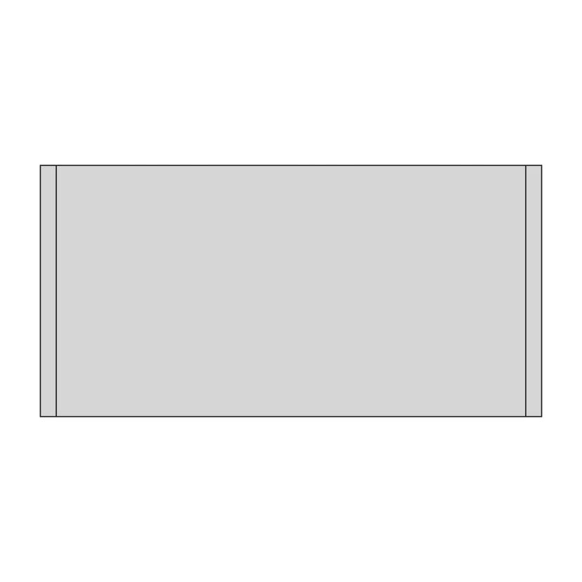 Wine Cellar Door 1 | Professional CAD Design