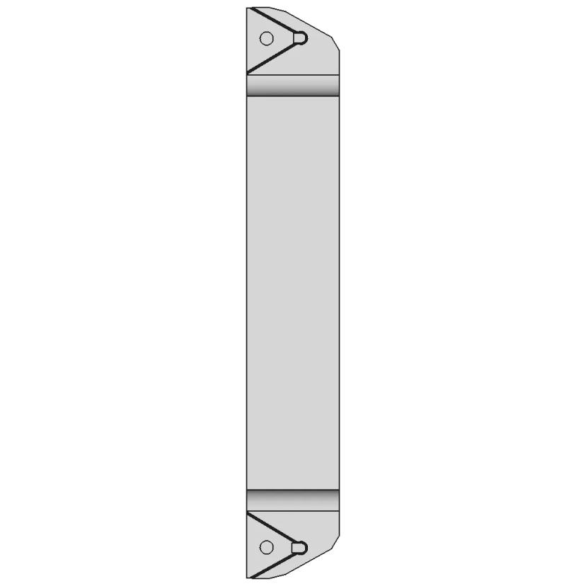 Motor Driver L298N 2 | Professional CAD Design