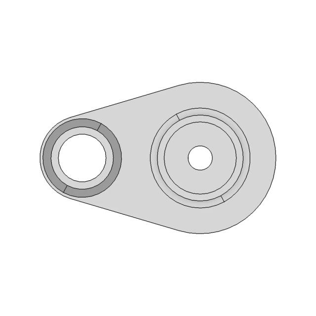 Modeling Practice Drawings 91 Study Cadcam 1 | Professional CAD Design