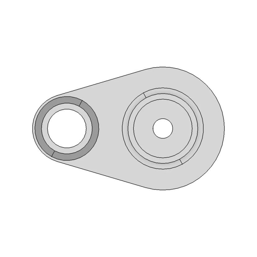 Modeling Practice Drawings 91 Study Cadcam 1 | Professional CAD Design