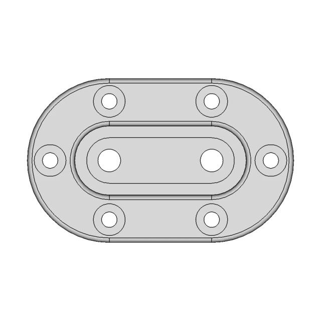 4661 | Professional CAD Design