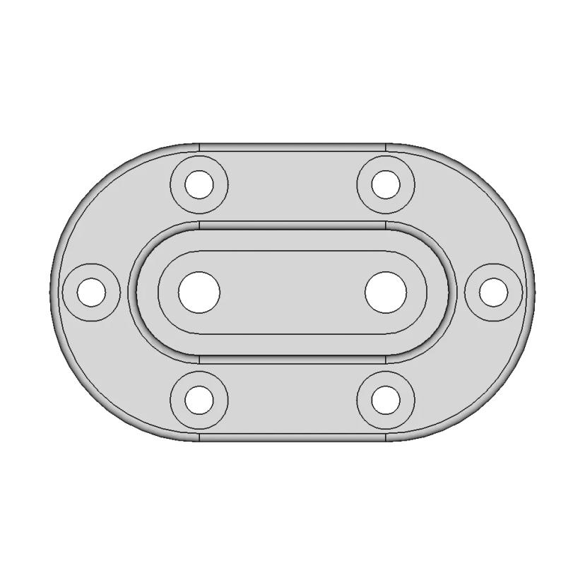 4661 | Professional CAD Design