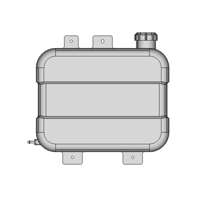 Gt8 Vibrator 1 | Professional CAD Design
