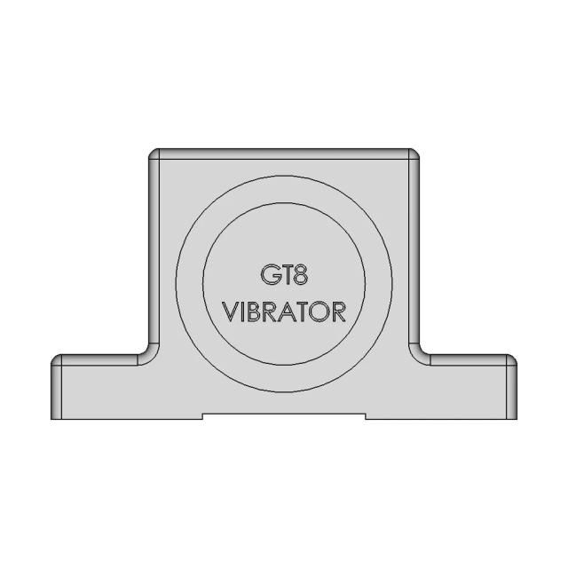 Deadly Trap 5 | Professional CAD Design