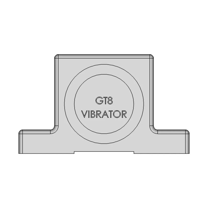 Deadly Trap 5 | Professional CAD Design