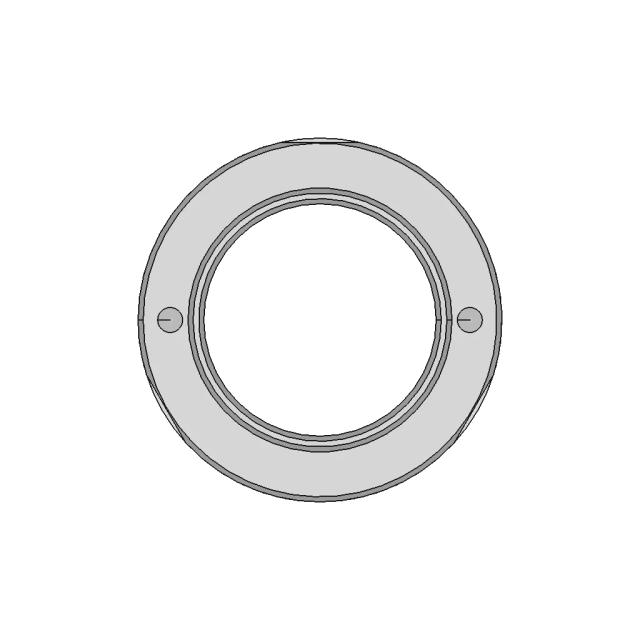 Crankshaft And Piston Assembly 5 | Professional CAD Design