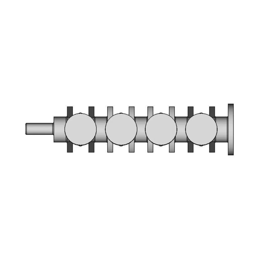Caixa De Circuitos 1 | Professional CAD Design