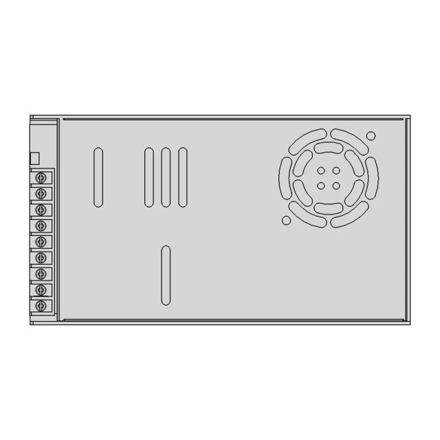 3D Train Model 2 | Professional CAD Design