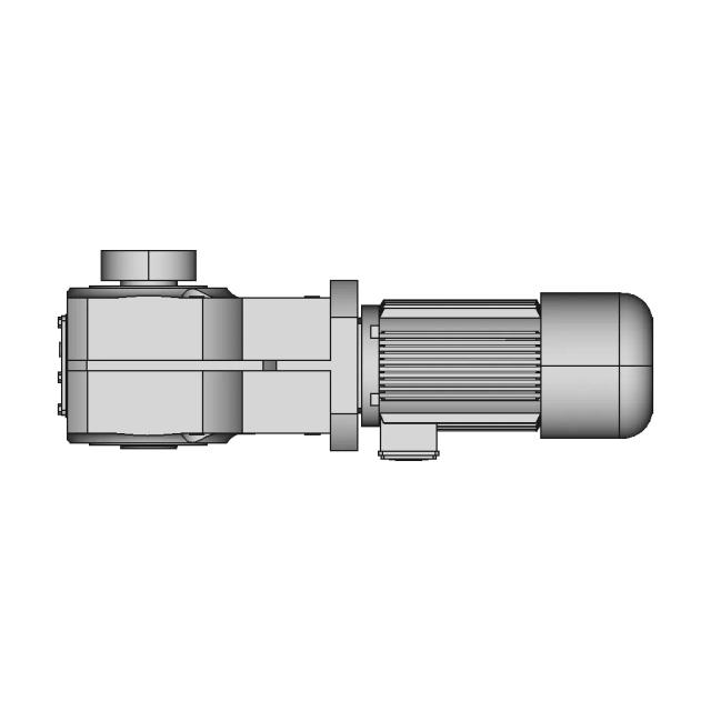 42U 42 6 10 1 9005 1 | Professional CAD Design