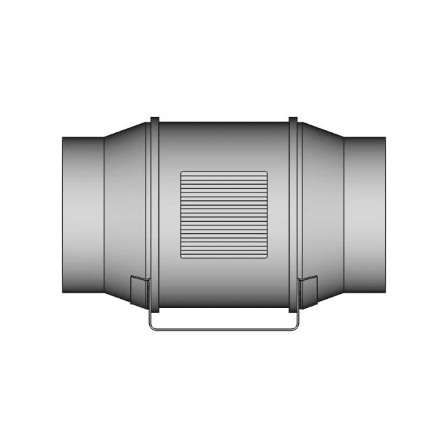 Trafo 220V 75 5Mm X 48Mm 1 | Professional CAD Design