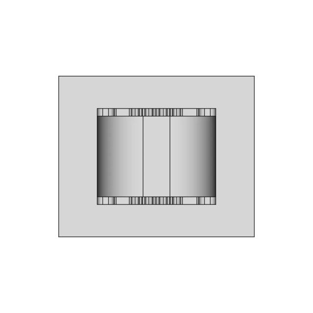 Reducer Box 3 | Professional CAD Design