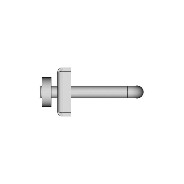 Matriz Dobra R40 1 | Professional CAD Design