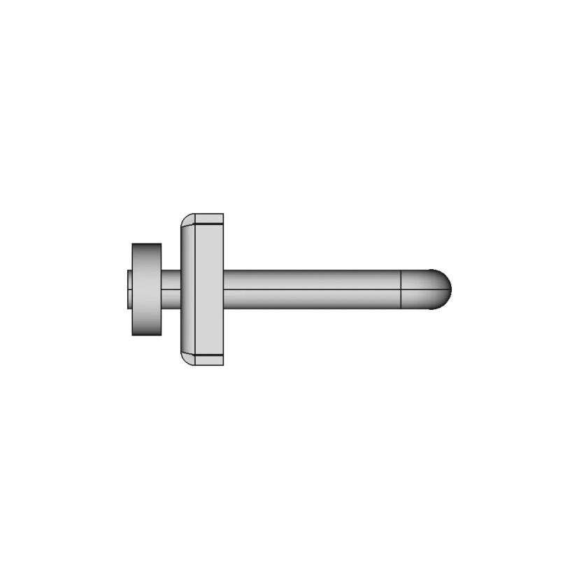 Matriz Dobra R40 1 | Professional CAD Design