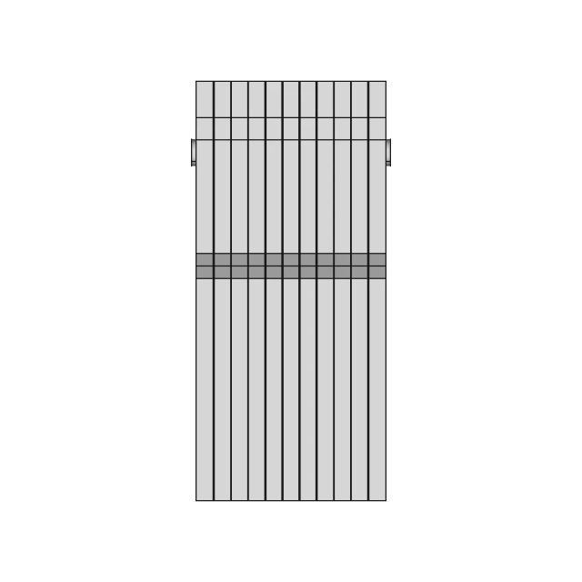 Caixa Para Caminhao 1 | Professional CAD Design