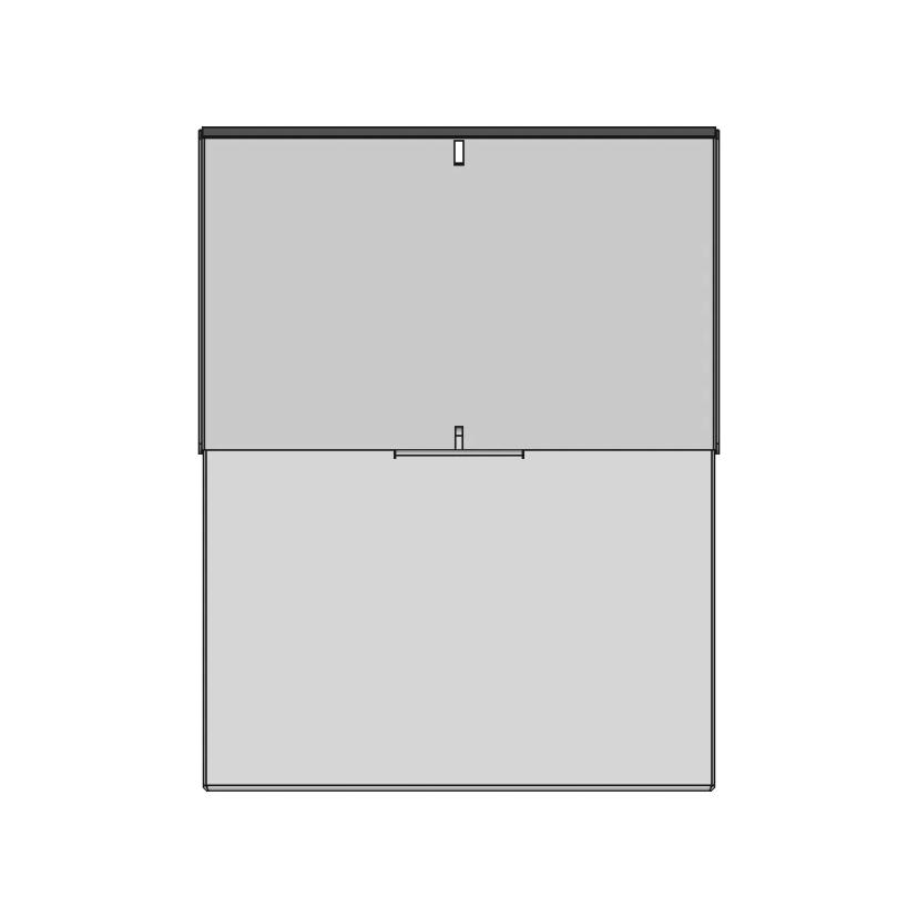 Protecao Frente Do Garfo Da Empilhadeira Maior 1 | Professional CAD Design