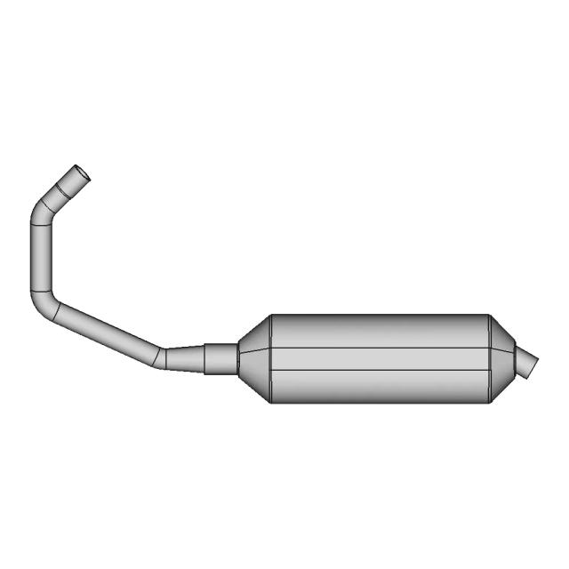 Smith Gym Machine 1 | Professional CAD Design