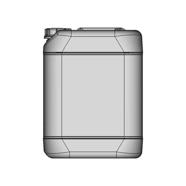 Roller Active Passive 1 | Professional CAD Design