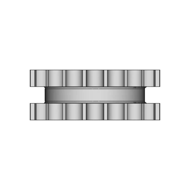 Field Shower Of Ibc 1 | Professional CAD Design